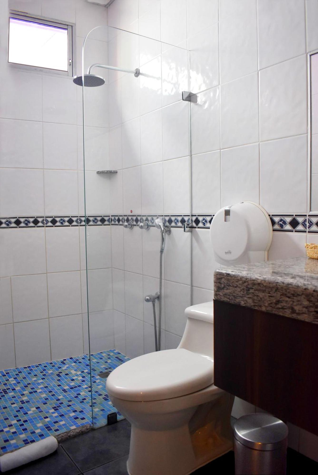 Hotel Del Centro جواياكيل المظهر الخارجي الصورة