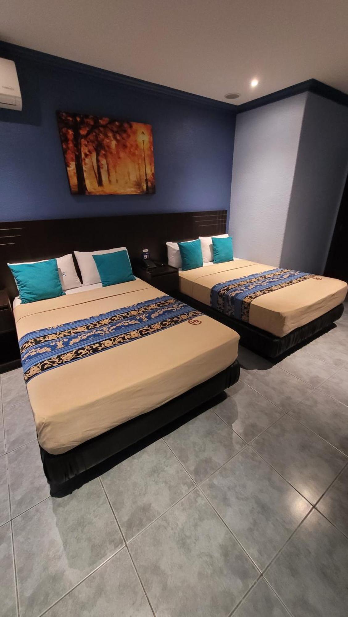 Hotel Del Centro جواياكيل المظهر الخارجي الصورة